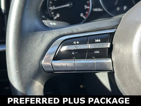 Used 2023 MAZDA CX-50 2.5 S w/ Cargo Package image 22