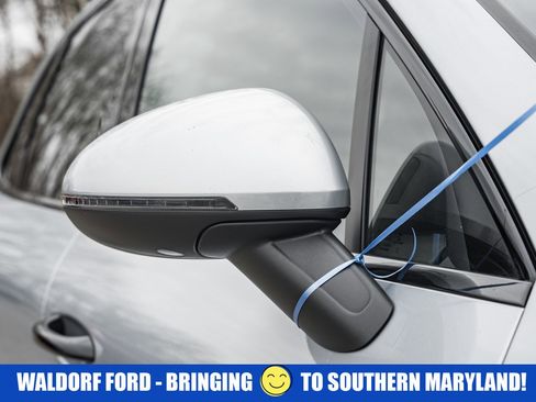 Used 2021 Porsche Macan GTS w/ Sport Chrono Package image 16