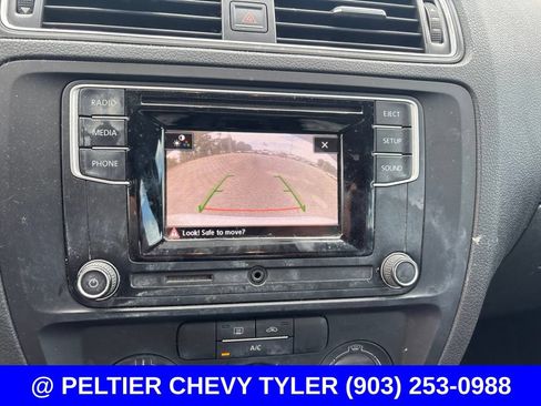 Used 2018 Volkswagen Jetta S FWD image 14