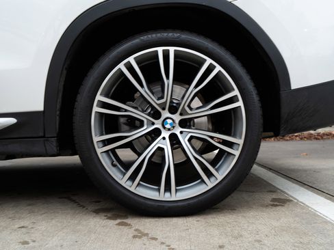 Used 2022 BMW X3 xDrive30i w/ Premium Package image 16