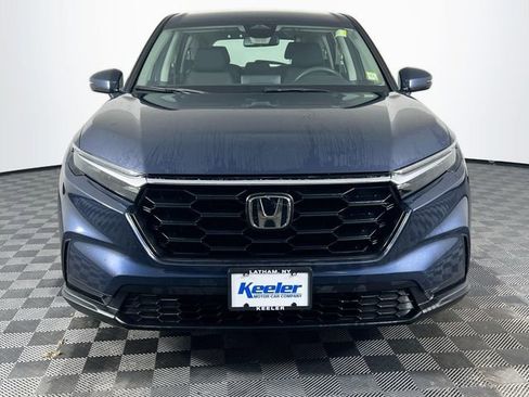 Certified 2023 Honda CR-V LX image 8