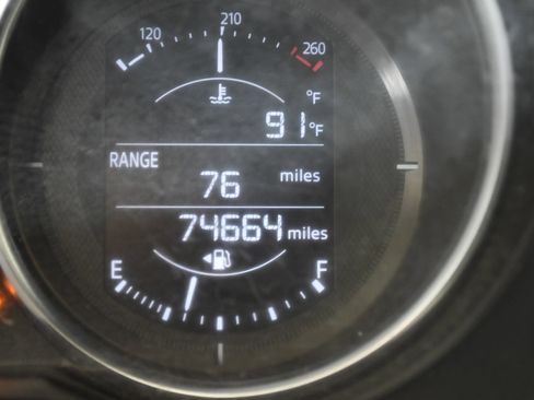 Used 2017 MAZDA CX-5 Sport image 15