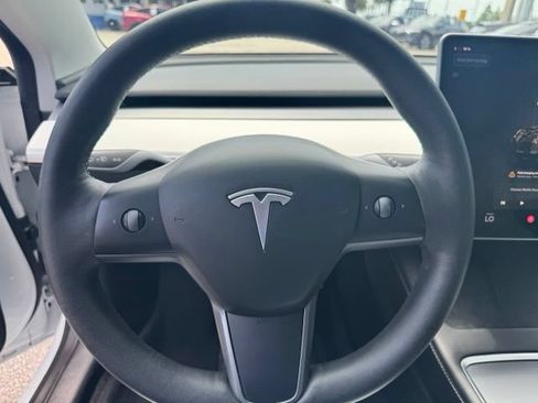 Used 2022 Tesla Model 3 Performance AWD/4WD image 17