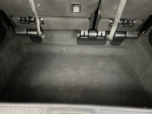 Used 2025 Honda Odyssey EX-L image 46