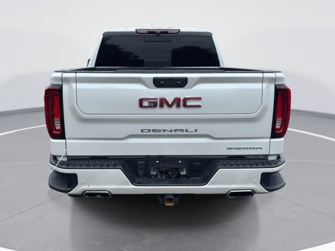 Used 2023 GMC Sierra 1500 Denali AWD/4WD image 7