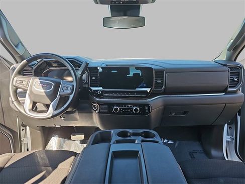 Certified 2023 GMC Sierra 1500 Elevation image 9