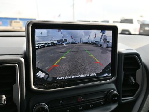 Used 2022 Ford Bronco Sport Big Bend w/ Convenience Package image 25