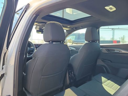 Used 2024 Alfa Romeo Tonale Ti w/ Active Assist Package image 11