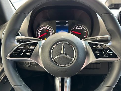 New 2025 Mercedes-Benz Sprinter 2500 image 18