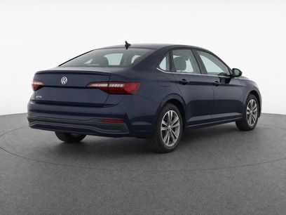 Used 2024 Volkswagen Jetta SE