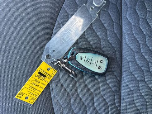 Certified 2019 Chevrolet Equinox LT image 25