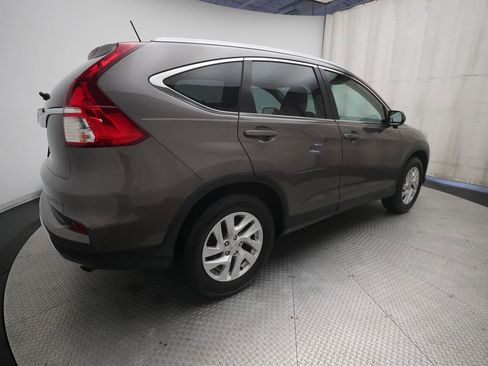 Used 2016 Honda CR-V EX-L image 36