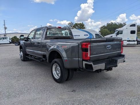 Used 2023 Ford F450 XL w/ 360-Degree Camera Package AWD/4WD image 5