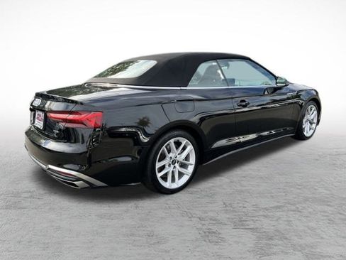 Used 2023 Audi A5 2.0T Premium w/ Convenience Package image 7