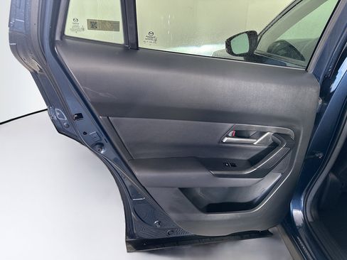 Used 2025 MAZDA CX-50 AWD 2.5 S w/ Preferred Package image 27