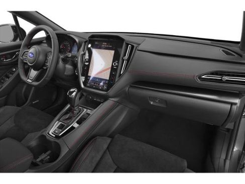 New 2026 Subaru WRX GT AWD/4WD image 17