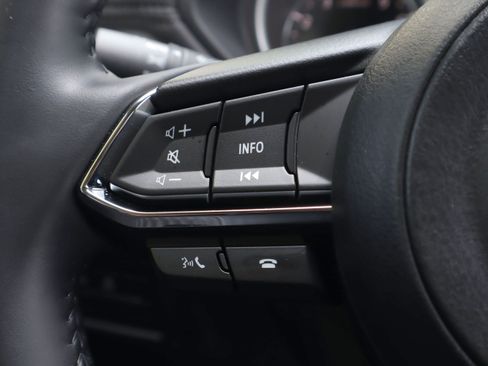 Certified 2025 MAZDA CX-5 AWD 2.5 S w/ Select Package image 16