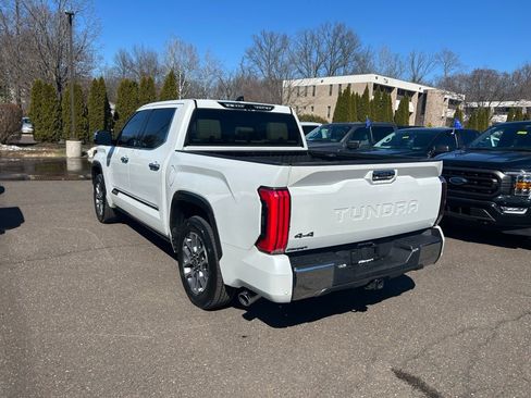 Used 2022 Toyota Tundra 1794 Edition w/ Advanced Package image 14