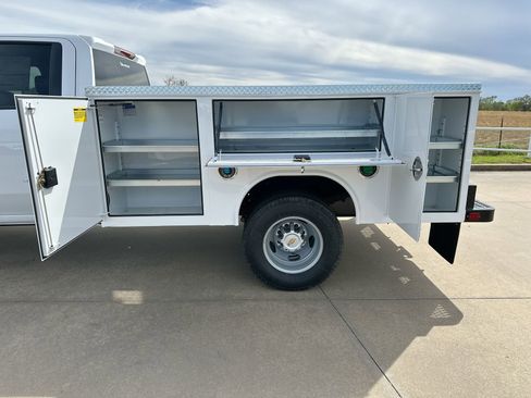 New 2026 Chevrolet Silverado 3500 W/T w/ WT Convenience Package image 22