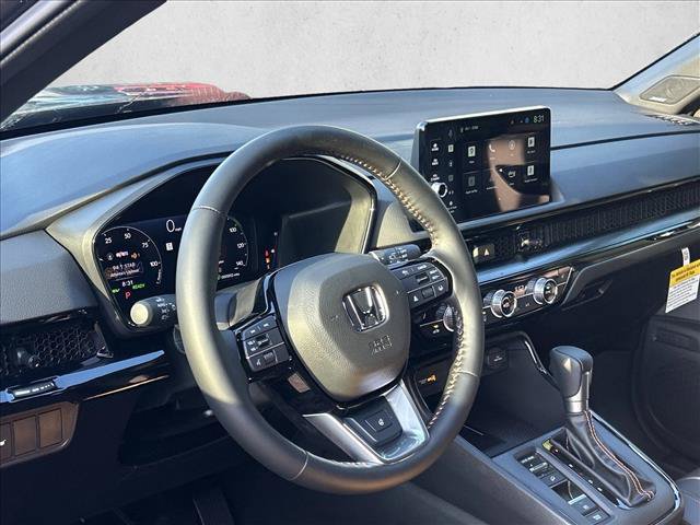 New 2027 Honda CR-V Sport Touring image 3