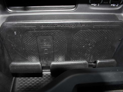 Used 2022 RAM 1500 TRX w/ TRX Level 2 Equipment Group AWD/4WD image 57