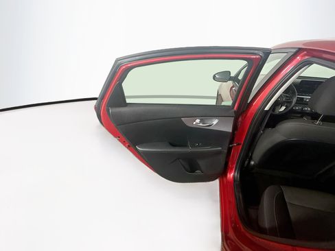 Used 2024 Kia Forte LXS FWD image 24