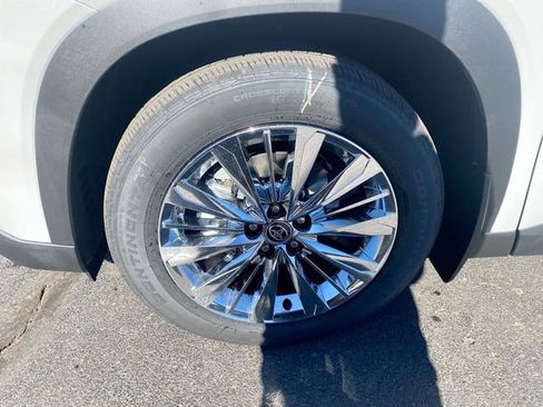 New 2026 Toyota Grand Highlander Platinum image 10