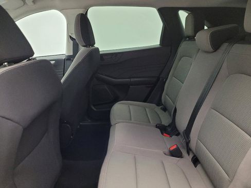 Used 2021 Ford Escape S FWD image 18