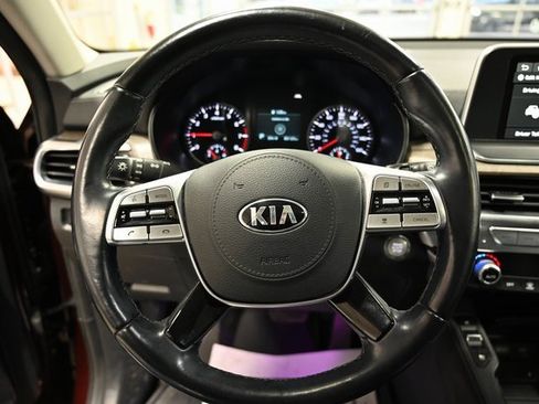 Used 2020 Kia Telluride EX image 26