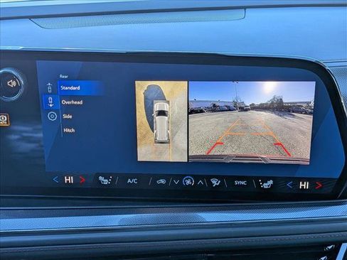 New 2026 Chevrolet Tahoe RST w/ Comfort Package image 12