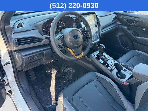 New 2026 Subaru Crosstrek 2.5i Wilderness AWD/4WD image 10