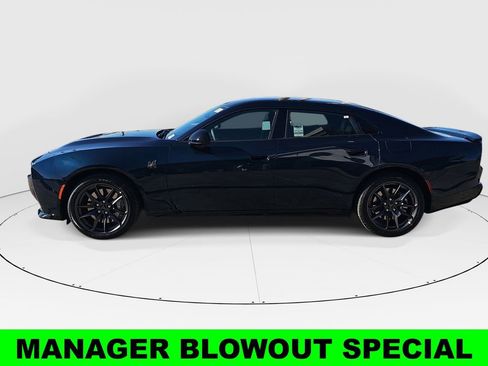 New 2026 Dodge Charger Scat Pack AWD/4WD image 6