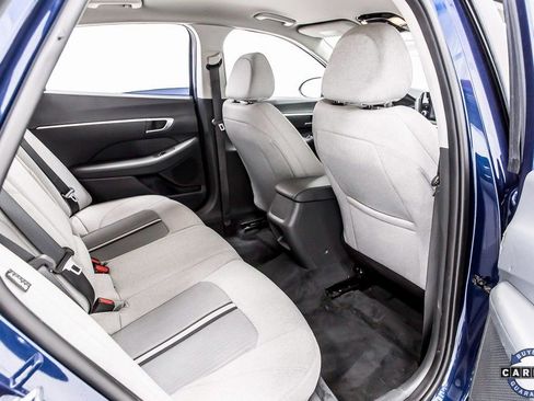 Used 2020 Hyundai Sonata SEL image 35