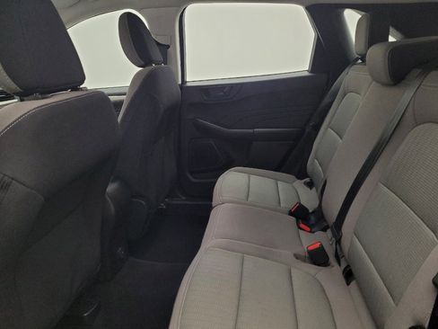 Used 2021 Ford Escape S FWD image 18