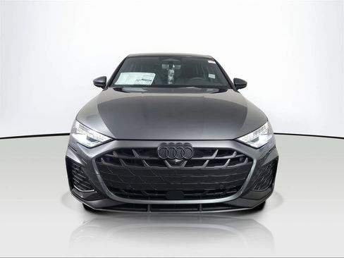 New 2026 Audi A3 2.0T Premium AWD/4WD image 2