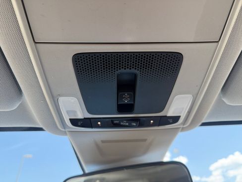 Certified 2024 Honda CR-V EX image 21