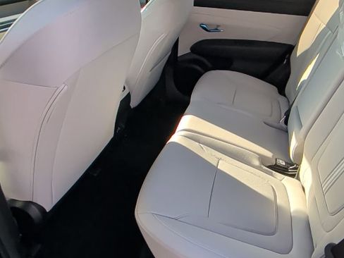 New 2026 Hyundai Tucson SEL image 20