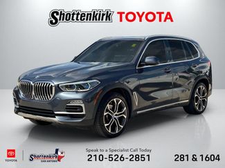 Used 2020 BMW X5 sDrive40i w/ Executive Package RWD video 1