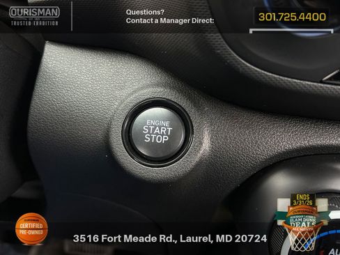 Certified 2024 Hyundai Venue Limited image 24