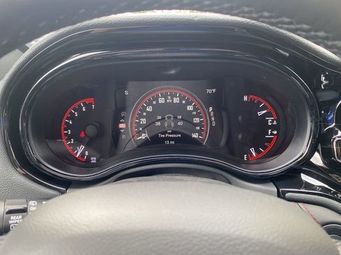 New 2026 Dodge Durango GT w/ Blacktop Package image 25