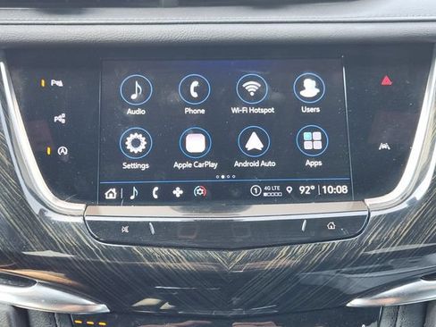 Used 2022 Cadillac XT6 Premium Luxury w/ Technology Package FWD image 15