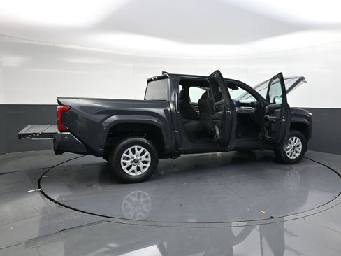 Used 2024 Toyota Tacoma SR5 image 45