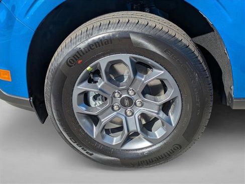 New 2026 Ford Maverick XLT AWD/4WD image 16