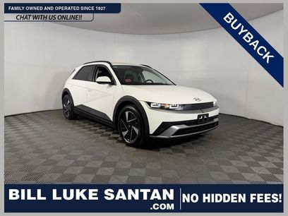 Used 2025 Hyundai Ioniq 5 SEL