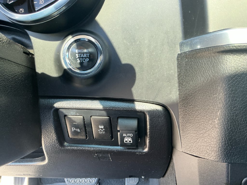 Used 2021 Toyota Sequoia TRD Pro AWD/4WD image 20