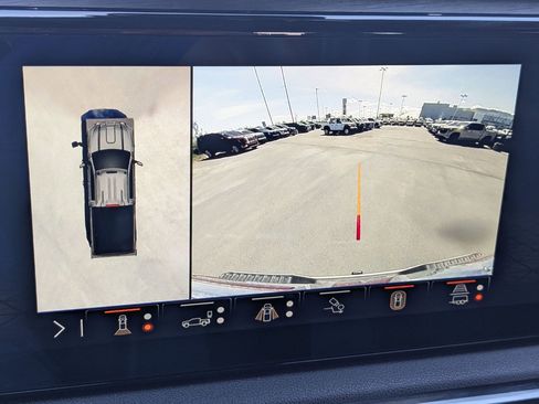 Used 2024 GMC Sierra 3500 AT4 w/ AT4 Premium Plus Package image 21