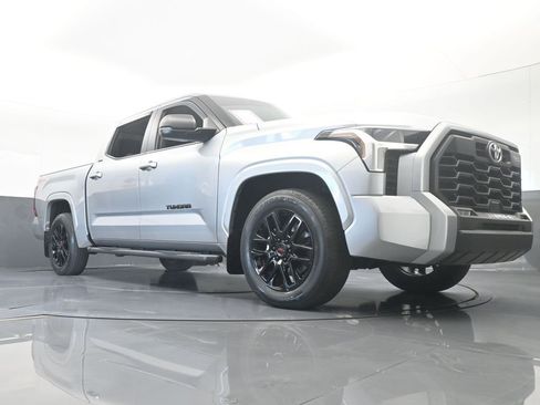 Used 2024 Toyota Tundra SR5 image 64
