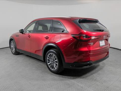 Used 2024 MAZDA CX-90 3.3 Turbo w/ Preferred Plus image 4