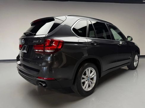 Used 2014 BMW X5 xDrive35i AWD/4WD image 4