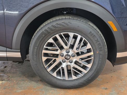 New 2026 Hyundai Palisade SEL image 12